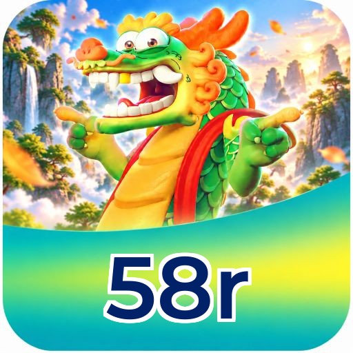 58r Logo