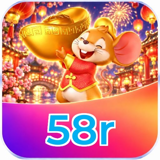 Slots 58r - 1.500+ Jogos RTP Alto