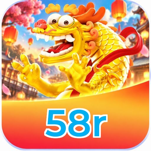 Slots 58r - RTP Alto Certificado