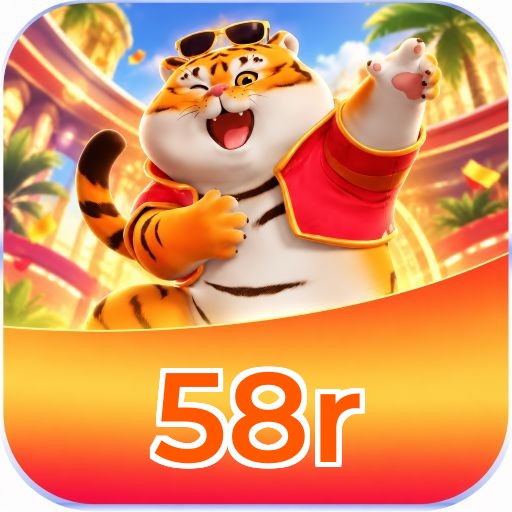 Fortune Tiger Logo 2