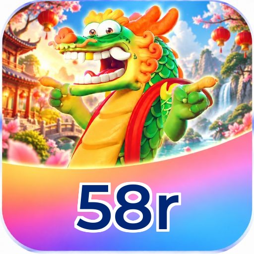 58r Logo 1