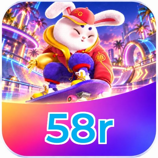 58r Logo
