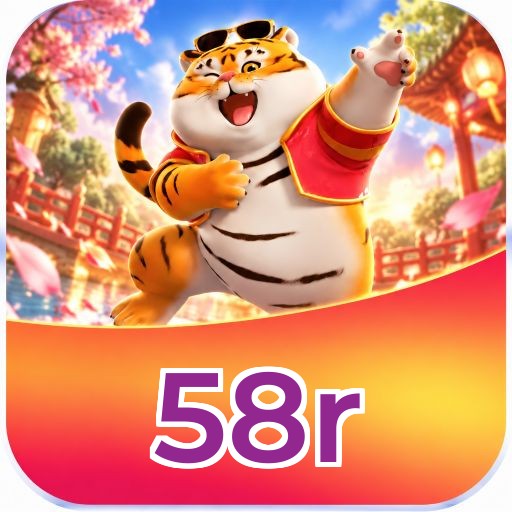 Fortune Tiger Logo 3