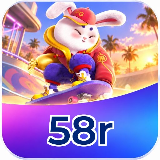 58r Logo