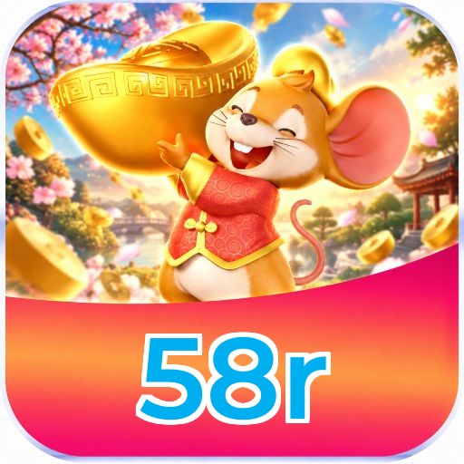 58r Bônus R$ 5.000 Logo