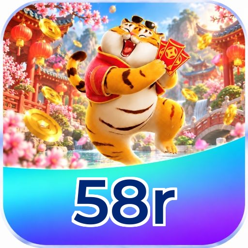 58r Fortune Tiger Oficial