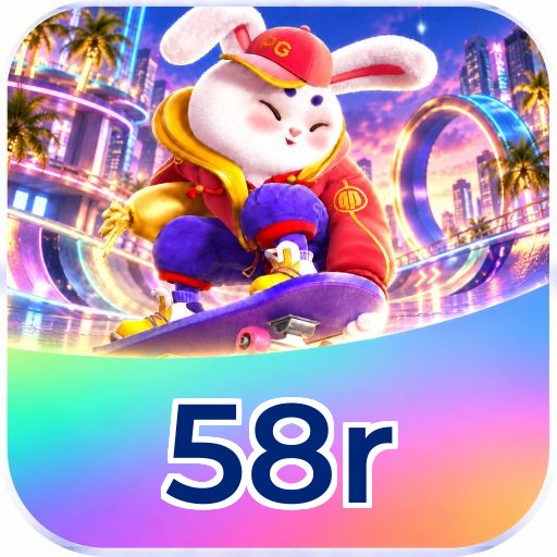 58r Download Logo Oficial