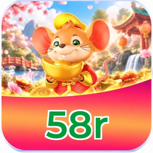 58r APP Mobile - Android & iOS